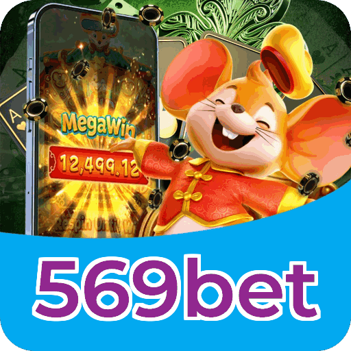 Jogos com maior RTP na 569bet
