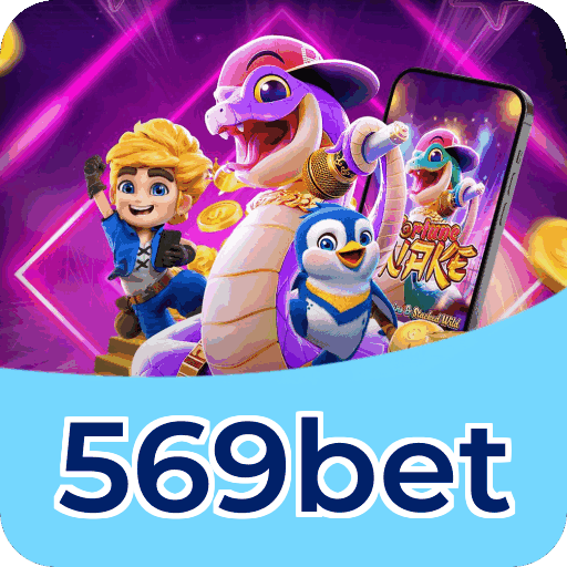 Streaming 4K no cassino ao vivo da 569bet