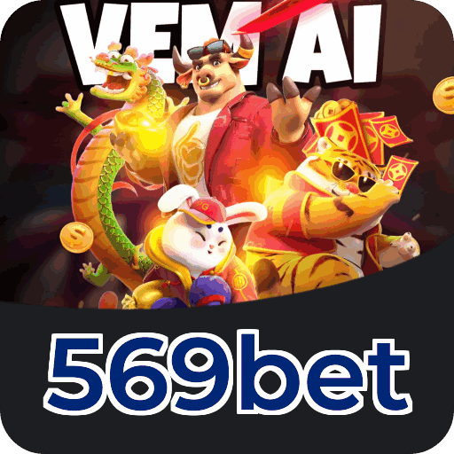 Bônus de boas-vindas 569bet