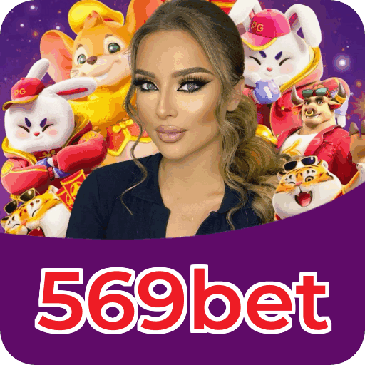 Instalar APK 569bet