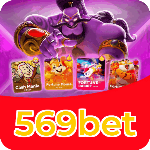Cashback semanal 569bet